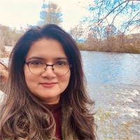 Saira Iram