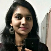 Akhila S