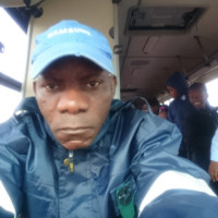 Robert Mayimele