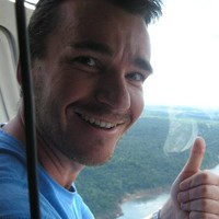 Jeremy Van Heerde