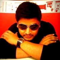 Sourav Roy