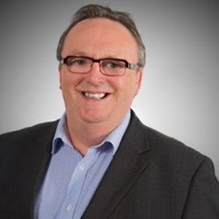 Ian Ainsworth