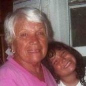 Rita Lynch