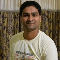 jayesh dabi
