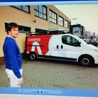 Erik Jan van Leeuwen