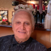 Lawrence Olinger