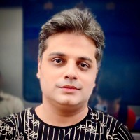 Kashif Mohammad