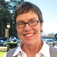 Cynthia Creasey