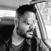DEEPAK MUDALIAR
