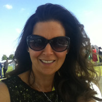 Susan Pritchett