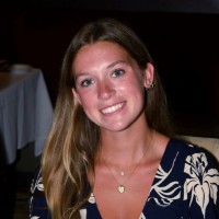 Olivia Mccabe