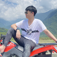 Richard Yu
