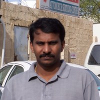 Soosai Raj