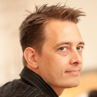 Lasse Berzanth Legarth