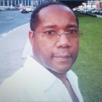 DAVID WALWYN