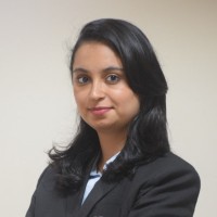 Purvi Arora