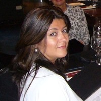 Claudia Raurell