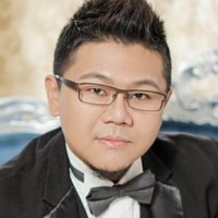 李卓融卓融