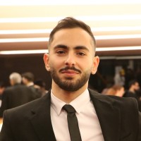 Arman H.