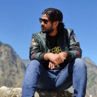 Anas Ali