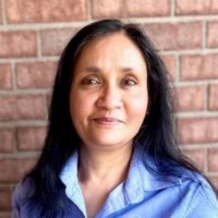 Kashmira Patel, Pe, Pmp