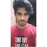 Gokul Suriel Hess