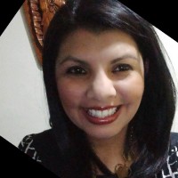 Lilian Gricelda Franco Palma