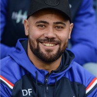 David Fifita