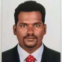 Ananthan Selvarasu