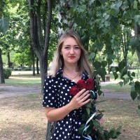 Екатерина Костюченко