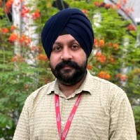 Bhavneet Singh Sachdeva
