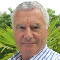 Jacques Branger