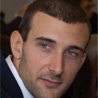 Stefano Cagninelli