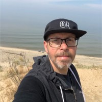 Brian Geurin