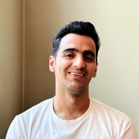 Saeid Azimi