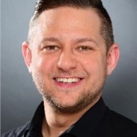 Kevin Fascher