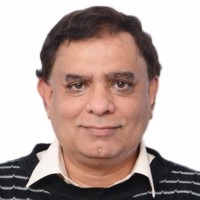Raman Lall