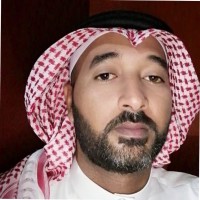 Naif Abdulrahman