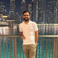 Mayank Budhiraja