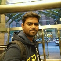 Ponnuvel Chandran Jawaharlal