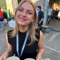 Anna Berggreen Thers
