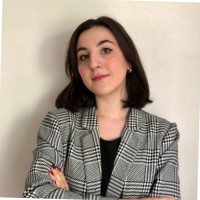 Elisa Manfrin