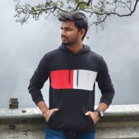 Hari Haran K S