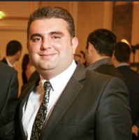 Elshan Jafarov