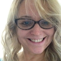 Nikki Bentham