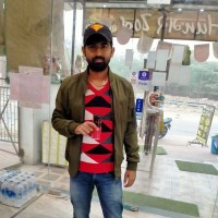 Shivam Yadav