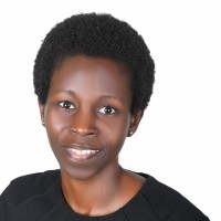 Norah Ariokot
