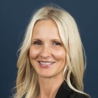 Janet Dousmanis