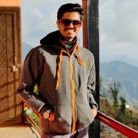 Amol Bari