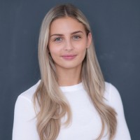 Katherine Ciz